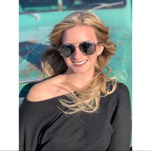 Meet your Posher, Katelyn